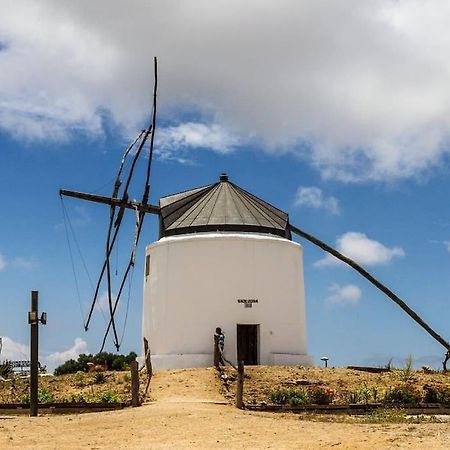 La Casa Del Tiempo Encantador Apartamento Vejer Вьер де ла Фронтера Экстерьер фото