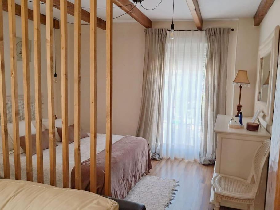 La Casa Del Tiempo Encantador Apartamento Vejer Вьер де ла Фронтера Экстерьер фото