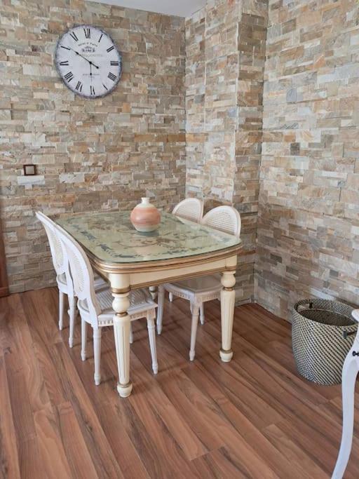 La Casa Del Tiempo Encantador Apartamento Vejer Вьер де ла Фронтера Экстерьер фото